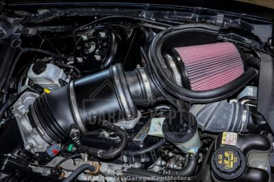 2010 Ford Shelby GT500