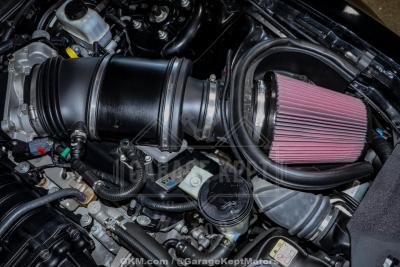 2010 Ford Shelby GT500