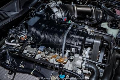 2010 Ford Shelby GT500