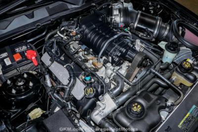 2010 Ford Shelby GT500