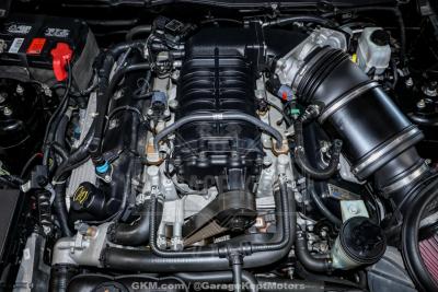 2010 Ford Shelby GT500