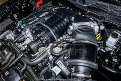 2010 Ford Shelby GT500