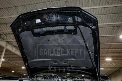 2010 Ford Shelby GT500