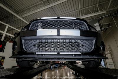 2010 Ford Shelby GT500
