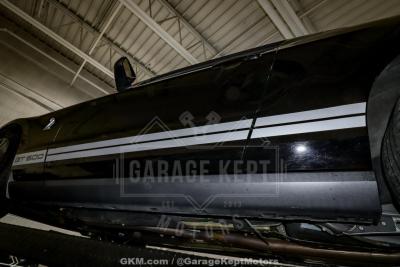 2010 Ford Shelby GT500