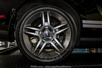 2010 Ford Shelby GT500