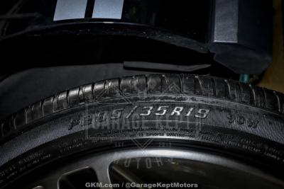 2010 Ford Shelby GT500