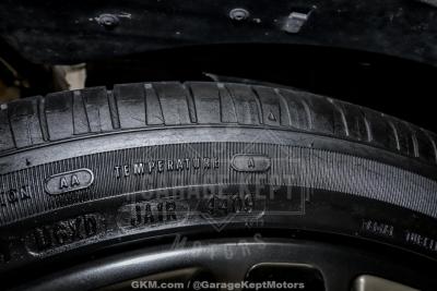 2010 Ford Shelby GT500