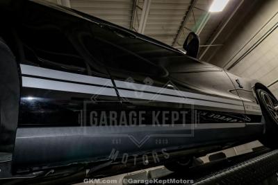 2010 Ford Shelby GT500