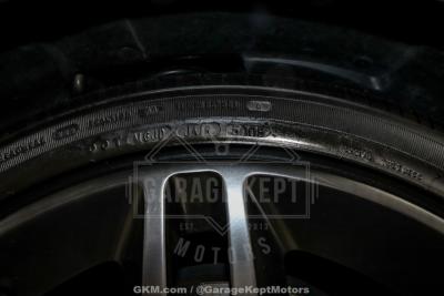 2010 Ford Shelby GT500