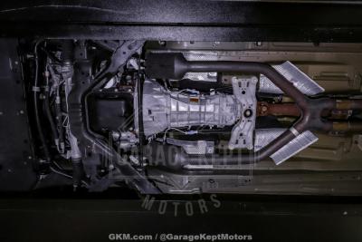 2010 Ford Shelby GT500