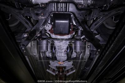 2010 Ford Shelby GT500