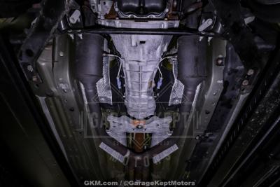 2010 Ford Shelby GT500