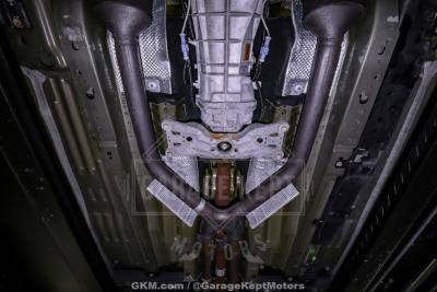 2010 Ford Shelby GT500