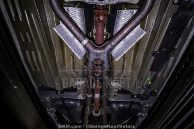 2010 Ford Shelby GT500