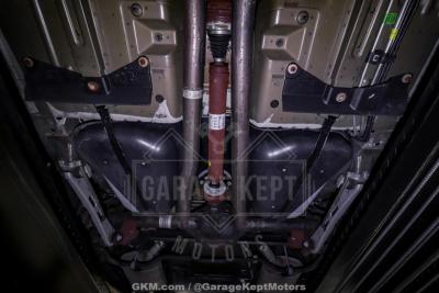 2010 Ford Shelby GT500