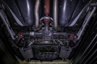 2010 Ford Shelby GT500