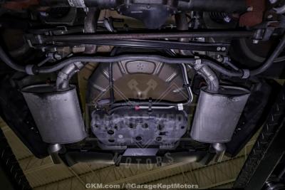 2010 Ford Shelby GT500