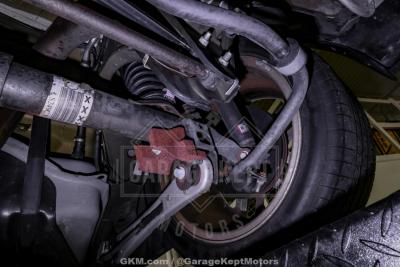 2010 Ford Shelby GT500