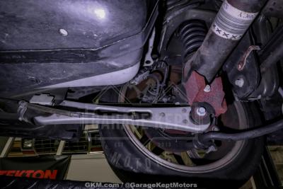 2010 Ford Shelby GT500