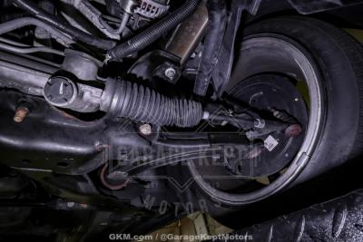 2010 Ford Shelby GT500