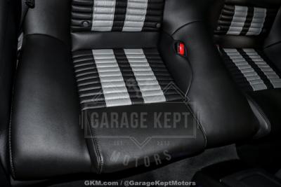 2010 Ford Shelby GT500