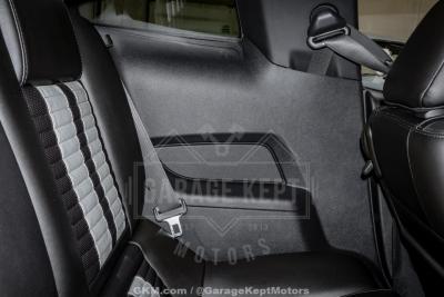 2010 Ford Shelby GT500