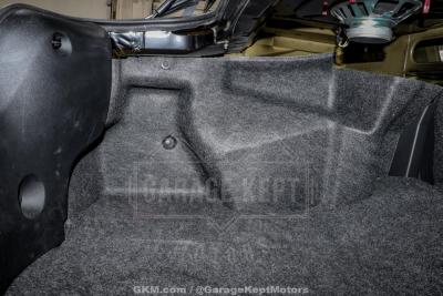 2010 Ford Shelby GT500