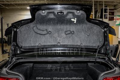 2010 Ford Shelby GT500