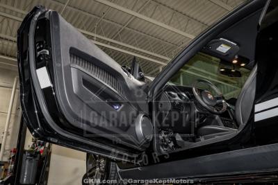 2010 Ford Shelby GT500