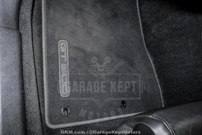 2010 Ford Shelby GT500