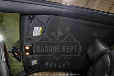 2010 Ford Shelby GT500