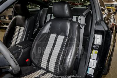 2010 Ford Shelby GT500
