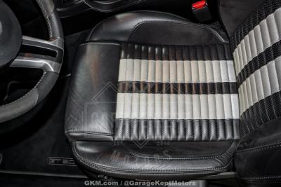 2010 Ford Shelby GT500