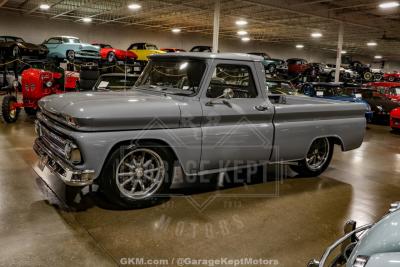 1966 Chevrolet C10