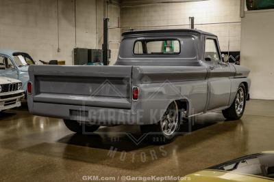 1966 Chevrolet C10