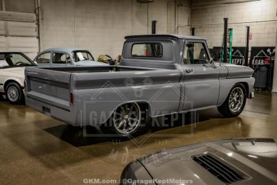 1966 Chevrolet C10