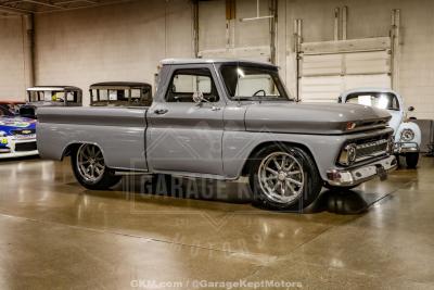 1966 Chevrolet C10