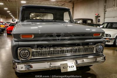 1966 Chevrolet C10
