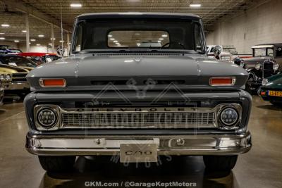 1966 Chevrolet C10