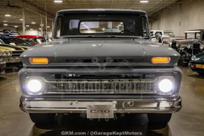 1966 Chevrolet C10