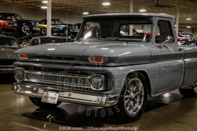 1966 Chevrolet C10