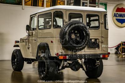 1975 Toyota Land Cruiser FJ40