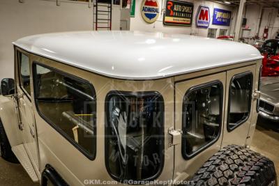 1975 Toyota Land Cruiser FJ40