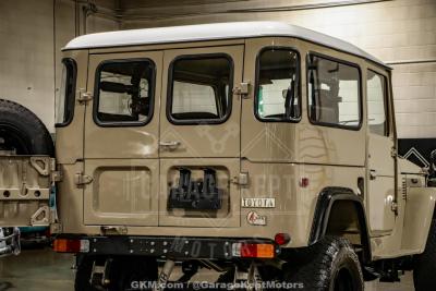 1975 Toyota Land Cruiser FJ40