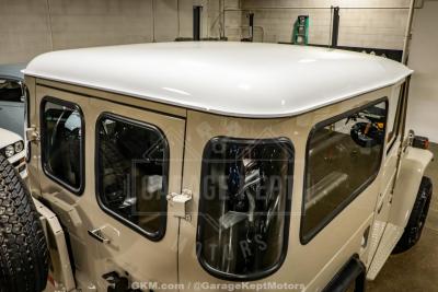 1975 Toyota Land Cruiser FJ40