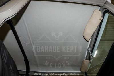 1975 Toyota Land Cruiser FJ40