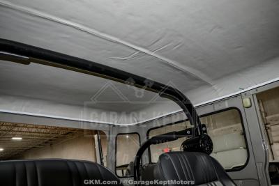 1975 Toyota Land Cruiser FJ40