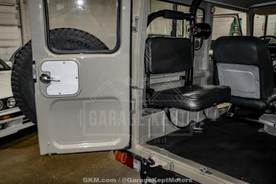 1975 Toyota Land Cruiser FJ40