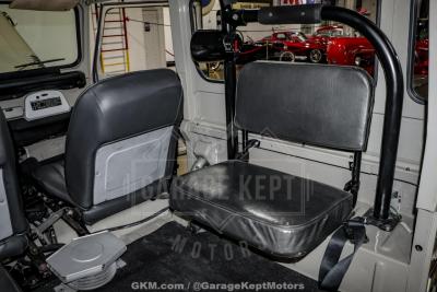 1975 Toyota Land Cruiser FJ40